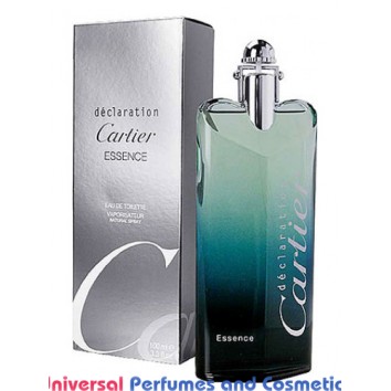 Our impression of  Declaration Essence Cartier for men Concentrated Premium Perfume Oil (151404) Luzi